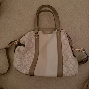 Kate Spade ♠️ Satchel Crossbody